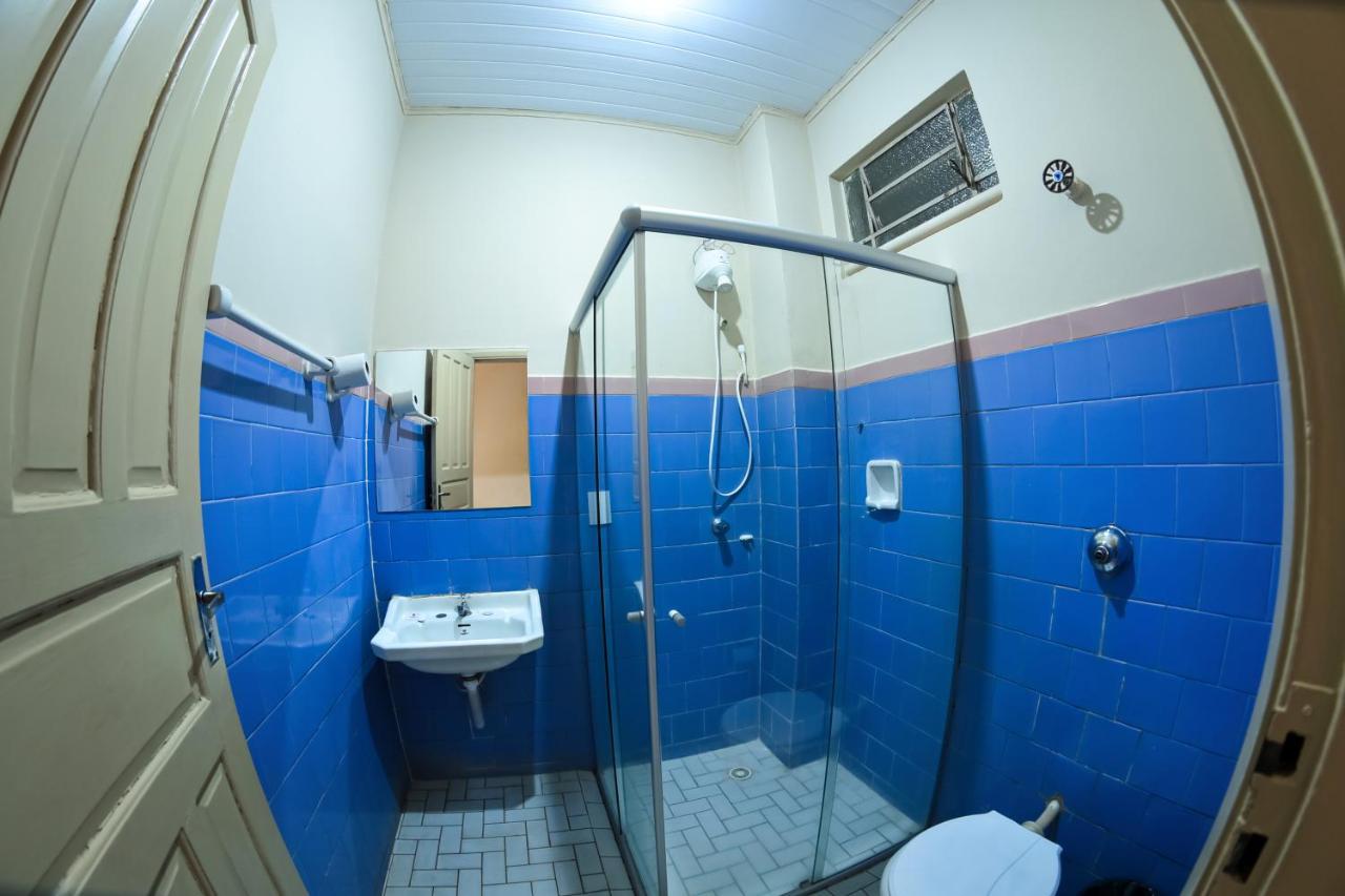 Hotel Itamarati Sao Jose do Rio Preto  Exteriör bild