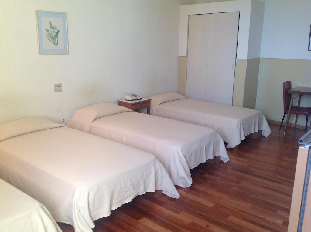 Hotel Itamarati Sao Jose do Rio Preto  Rum bild
