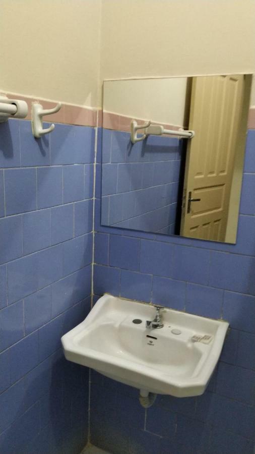 Hotel Itamarati Sao Jose do Rio Preto  Exteriör bild