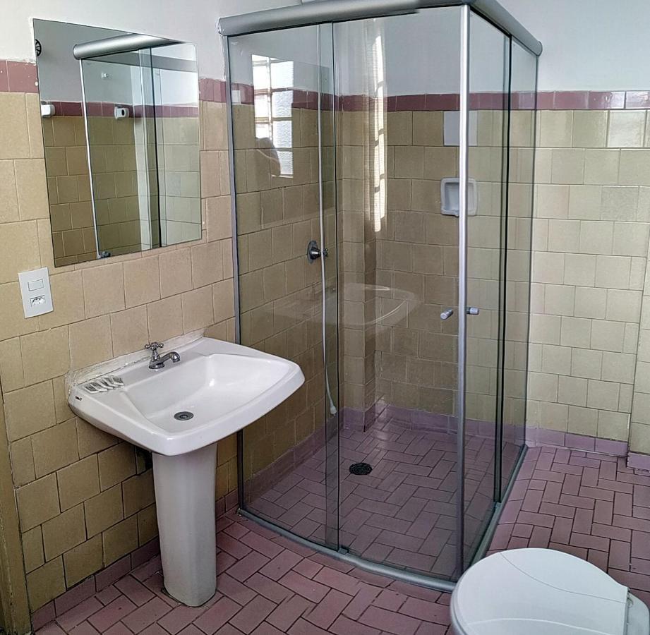 Hotel Itamarati Sao Jose do Rio Preto  Exteriör bild